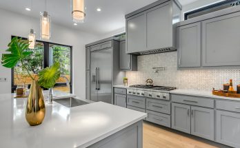 bespoke kitchen design