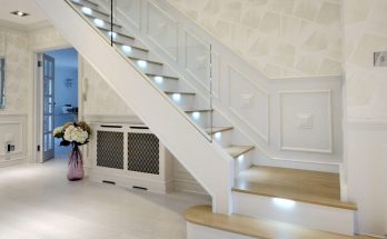 staircase renovations