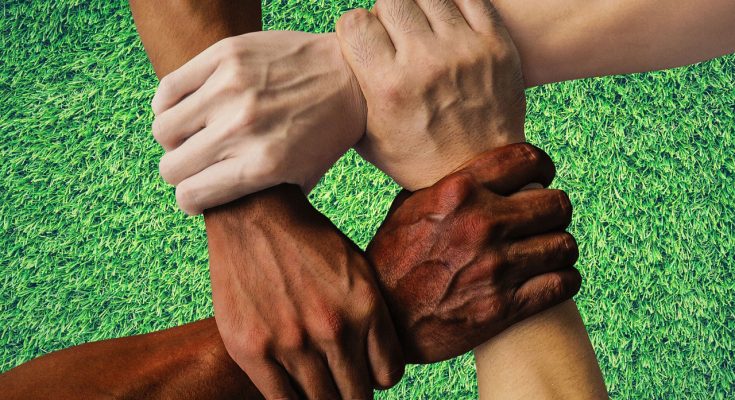 anti-racism training