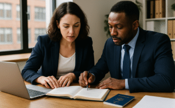 Solicitors London